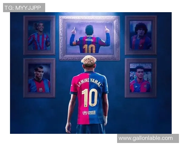 梅西球衣号码背后的故事与传奇成就解析