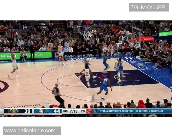 掘金与独行侠对决分析及赛事推荐策略分享