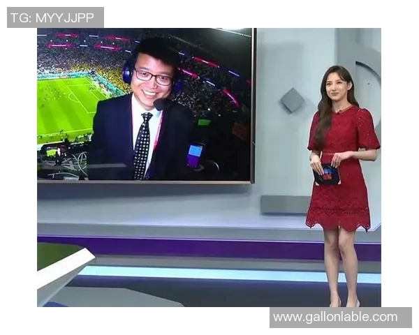 足球明星主播的名字盘点及其背后的精彩故事分享